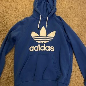 Women’s adias sweatshirt